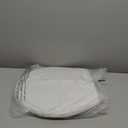 Little2Big Toilet Seat with Built-In Potty Training Seat, Slow Close, Durable Plastic, Made in USA, ROUND, White