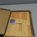 Magnetic Sketch Easel Plein air easels Plein air watercolorist Camera Tripod easels Sketch fits on a Camera Tripod (Easel and Easy-dismantling)