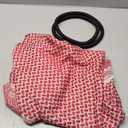 ANGGREK Muslim Head Scarf, Soft Breathable Arabia Men Headscarf Black Headband for Daily Wear Formal Events