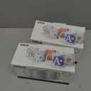 Cricut Mug Press + 4 Blank Mugs (12oz each)