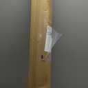 Office Chair Mat for Carpets, Clear Computer Desk Chair Mat for Low Carpeted Floors, Thick and Sturdy Carpet Protector, Easy Glide and Flat Without Curling(30'' x 48'' Rectangle)