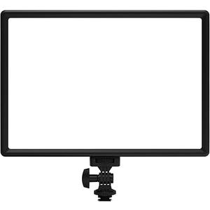 RALENO LED Video Light, Camera Light for Pictures Video Recording with 4000mAh Battery Support Type-C USB Power Supply, CRI>95 3200K-5600K Photo Lights for Outdoor Photography Live Streaming Zoom Call