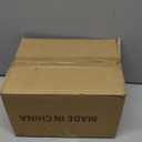 LETINE 36pcs Silver Votive Candle Holders - Elegant Mercury Glass Tea Light Candle Holder Set for Weddings, Holiday Season Decorations,Christmas Table Centerpieces