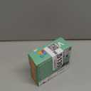 Digital Visual Timer for Kids - Rechargeable 99 Min Timer - Focus & Smoother Routines - Visual Timer for Classroom, ADHD Autism Toddler Support - Daily Use at Home, Therapy or School (Green)