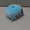 Pinkfong Hank Song Cube Plush Toy