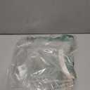 Stadium Approved Bags for Women -Shoulder Bags PVC Purse, Concert Bag (Clear-plastic Strap)