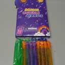 Bubbles Party Favors Supplies for Kids,20-300 Pack Mini Bubble Wand Toy for Toddler, Small Goodie Bag Stuffer Camping Outdoor, Preschool Kindergarten Graduation End of The Year School Students Gifts