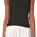 Bra30 Women's Hipster (Black) S