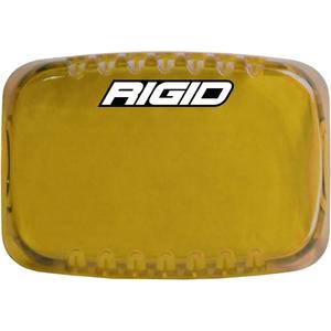 Rigid Industries 301933 Exterior Accessories, Amber