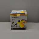 Handheld Steam Cleaner  Multipurpose Pressurized Steamer, Fast Heat w/ 9.18FT Cord  ChemicalFree Steam Cleaner for Home, Grout, Cars, Upholstery, Windows, Bathrooms & More