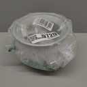 Ice Cream Attachment for KitchenAid Mixer, Ice Cream Bowl Compatible with 4.5Qt and 6QT Or Larger Stand Mixers KitchenAid Attachment, Frozen Yogurt & Sorbet Gelato Maker Attachment, 2 Qt With lid