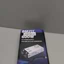 IMAYCC AC to DC Converter Universal 110V/120V to 12V Converter 12V DC Power Supply (12V-50A-600W)