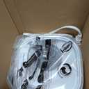 Bottle Sterilizer and Dryer, Compact Electric Steam Baby Bottle Sterilizer (Esterilizador de Biberones), Bottle Sanitizer for Baby Bottles, Pacifiers, Pump Parts Blue