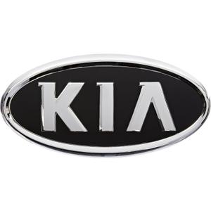 Genuine Kia 86353-1F500 Logo Assembly