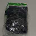 Women's Black Top, M