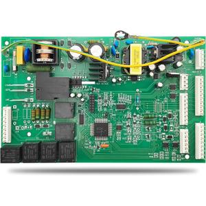 WR55X10942 Refrigerator Main Control Board, Compatible with GE Refrigerator Replace for WR55X10474 WR55X10416 WR55X10942C Etc