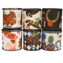 6 Rolls of Ribbon for Crafting