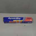 Reynolds Wrap Aluminum Foil (200 Square Foot Roll) (Pack of 1)