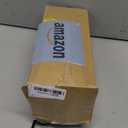 [2-Pack] Rewondah Inflatable Foot Rest Airplane, Kids Airplane Bed | Adjustable Height Travel Foot Rest Pillow | Toddler Flights Seat Extender | Inflatable Foot Rest for Air Travel Flights Train, Car (Dark Grey)