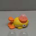 Interactive Dog Toys Food Puzzle Slow Feeder, Cat Treat Dispenser Toy Duck-Shaped Enrichment Toy for Small Medium Dogs and Cats, IQ Training and Exercise Small Animal Bowls