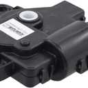 NewYall HVAC Heater Blend Door Actuator for Hyundai Azera 2012-2015 Elantra Sonata for Kia Optima 2011-2016 Cadenza Koup 2014-2016 Forte 2014-2018 Main Mode 604-327 971573SAA0
