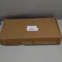 Walnut Wood Coat Hooks, Coat Rack Wall Mount Swivel & Heavy Duty Wall Hooks for Bedroom, Entryway, Living Room, Bathroom,Office, Classroom