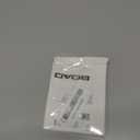 Boao 48 Pcs Plastic Fish Toys Small Tropical Fish Figure Set Sea Animals Mini Bath Toy Tropical Party Favor Gifts Assorted Ocean Creatures Figures Birthday Learning Educational Party Supplies Decor