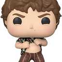 Funko POP Movies: The Goonies - Chunk Collectible Vinyl Figure,Multicolor,3.75 Inches
