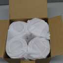 4-Pack Humidifier Demineralization Cartridge Compatible with Dreo Humidifiers HM512S/612S, HM713, HM713S/813S and HM717S Models, Prevents Hard Water Build-Up | Filters Mineral | Eliminate White Dust