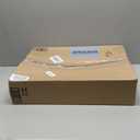 Muslogy Jump Seat Center Console Organizer Compatible with Ford F150 2021-2025 2026 Accessories Underseat Storage Insert Box Console Armrest Divider(Jump Seat ONLY) - 2PCS, Upper & Lower