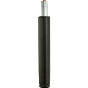 High Piston Adjustable (Extended Height:18.5''/28.74'') Hydraulic Gas Lift Cylinder,Universal Size Replacement for Most Stool Chairs,Smooth and Noiseless(Black)