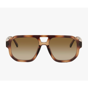 livho Trendy Polarized Square Aviator Sunglasses Women Men Square Eyewear Frame, Retro Sun Glasses for Women Men 2025 Shades