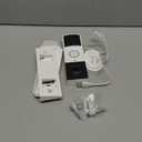 Tapo by TP-Link Smart Video Doorbell Camera Wireless with Chime, 2K with Full Color Night Vision & Spotlights, No Monthly Fee, Ring Call, 160° Ultra-Wide View, Free AI Detection, Local Storage, D210