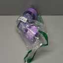 Improvedhand Filter Replacement for Dyson V11 Animal, V11 Torque Drive Detect Cordless Vacuum, Replace Part # 970013-02 (2 Pack)