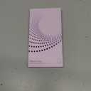 iPhone 17 Case, [Ribbed Non-Slip Sides] [Military-Grade Drop Protection] [Full Camera Protection] Anti-Yellow Soft-Touch Shockproof Slim Phone Case for iPhone 17, Midnightgreen