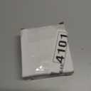 1/4" NPT Hydraulic Flow Control Valve, 5000 PSI | One-Way Adjustable Speed Throttle Check Valve with 2 Pipe Adapters for Cylinder Control