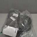 3-in-1 Neck Massager Pillow, Neck Massager for Pain Relief Deep Tissue, Massage Pillow with Heat, Vibration & Airbag Traction, 3D Ergonomic Cervical Hump Corrector Massage for Home Office