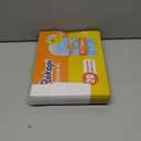 Heavy Duty Duster Refills for Swiffer Duster, 20 Count Duster Refills with 1 Handle, Multisurface 360 Dusters with 4X Microfibers, Unscented Disposable Dusters forCleaning (Blue)