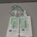 Native Cashmere & Rain 2N1 Shampoo & Conditioner Set 16.5 fl oz