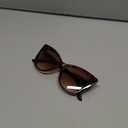 WOWSUN Large Polarized Cat Eye Sunglasses for Women