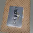 Bedsure King Size Satin Pillowcase Set of 2 - Silver Grey Pillow Covers for Hair and Skin with Envelope Closure, Similar to Silk Pillow Cases, Gifts for Women Men, 20x36 Inches, 2pcs