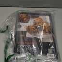 KitchenAid Premium Aluminized Steel Baking Sheet, Nonstick, 10x15 Inch, Contour Silver