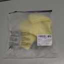 Verdusa Women's Old Money Tops Sweater Vest V Neck Metal Knit Trendy Going Out Tops (L)