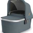 UPPAbaby Bassinet V3 - Fits with Vista, Cruz, Ridge Strollers - Callum