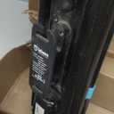 10000 Lumen Work Light with Stand, GoGonova 87'' Rechargeable Dual Power Source Led Work Light with Stand, Dual-Head Led Tripod Work Light with 1500/5000/10000 Lumen, 4000/7000K Dimmable