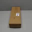 Tuanse 2 Pack Heated Seat Cushion Heated Bleacher Chair Pad Portable Foldable Black Heating Mats with USB Port for Office Home Use Indoor Outdoor Events