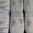 Huggies Size Newborn Diapers, Little Snugglers Baby Diapers, Size Newborn (up to 10 lbs), 144 Count, Packaging May Vary