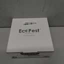 Bed Bug Interceptors  4 Pack | Bed Bug Blocker (Pro) Interceptor Traps (White) | Insect Trap, Monitor, and Detector for Bed Legs