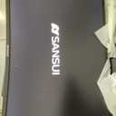 SANSUI 34 Inch 240Hz Ultrawide Curved Gaming Monitor UWQHD 34401440, 21:9 2K Curved Monitor 1500R,HDR400,Fast VA, PIP/PBP,AI Crosshair,AIPQ(Visual Enhance),MPRT 1ms,HDMI2.1 * 2,DP1.4 * 2 (Black)