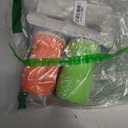 Tommee Tippee Insulated 9oz Sporty Spout Toddler Water Bottle, No Spill, Sippy Cups for Toddlers 1-3, Two-Piece Valve Helps Stop Spills, Green & Red, BPA Free, Pack of 2